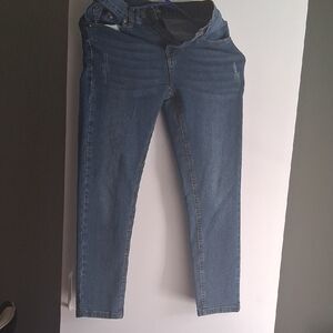 Classic Blue Kids' Jeans
